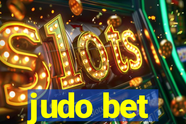 judo bet